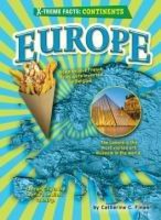 Libro Europe 