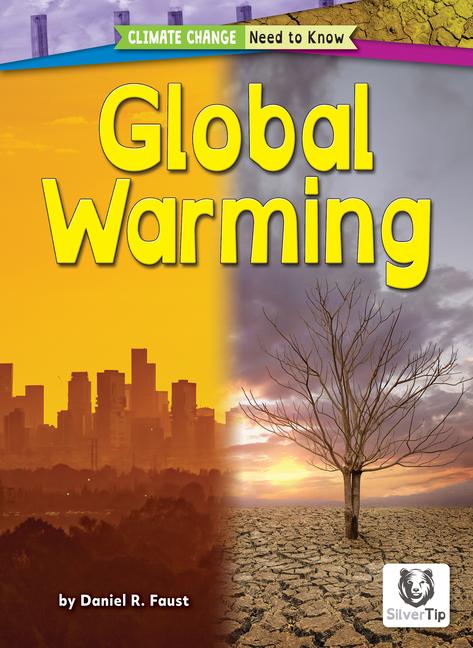 Book Global Warming 
