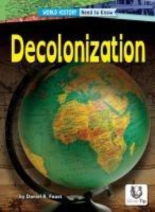 Książka Decolonization 