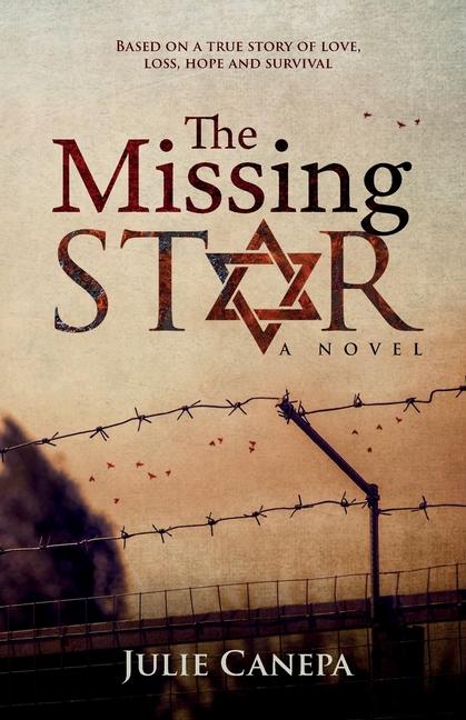 Knjiga The Missing Star Julie A Canepa