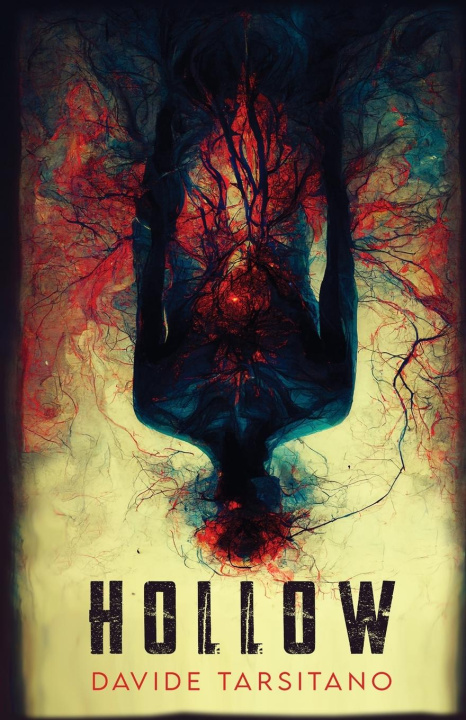 Knjiga Hollow Davide Tarsitano
