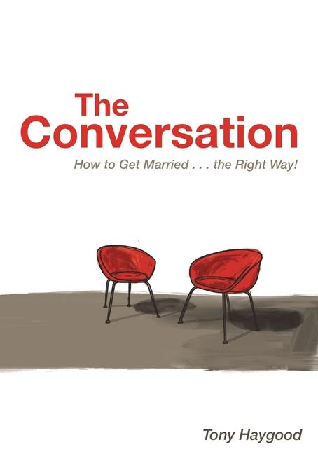 Knjiga The Conversation Tony Haygood