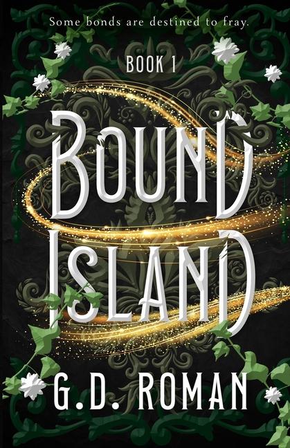 Knjiga Bound Island G.D. Roman