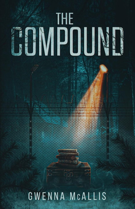 Книга The Compound 