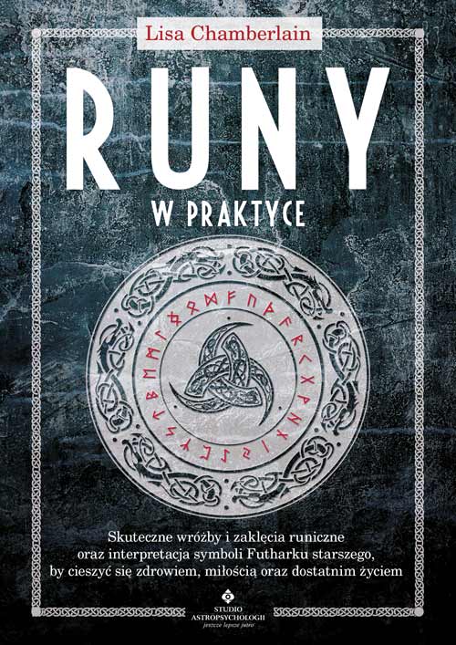 Βιβλίο Runy w praktyce Chamberlain Lisa