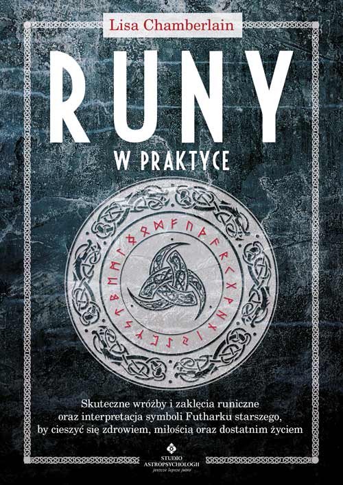 Carte Runy w praktyce Chamberlain Lisa