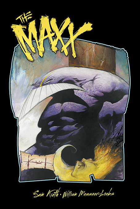 Buch The Maxx T04 SAM. KIETH