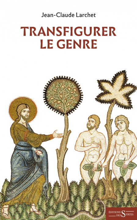 Livro Transfigurer le genre Jean-Claude LARCHET