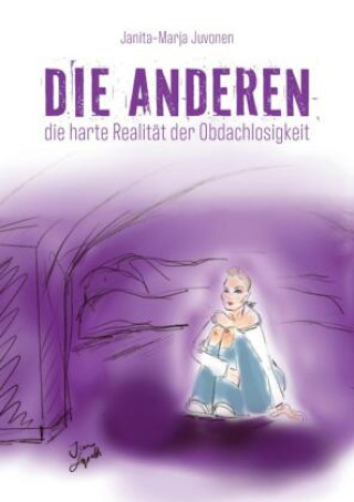 Könyv DIE ANDEREN Janita-Marja Juvonen