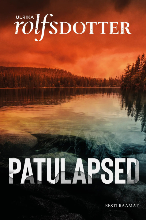 Knjiga Patulapsed 