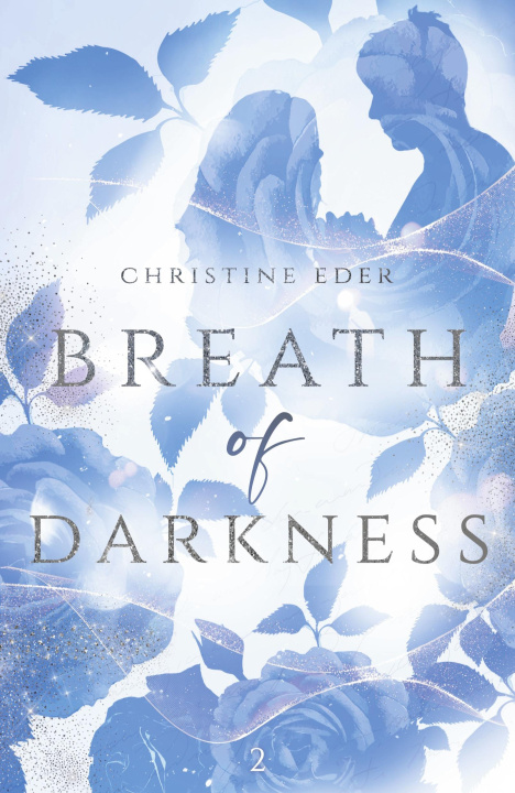 Kniha Breath of Darkness 