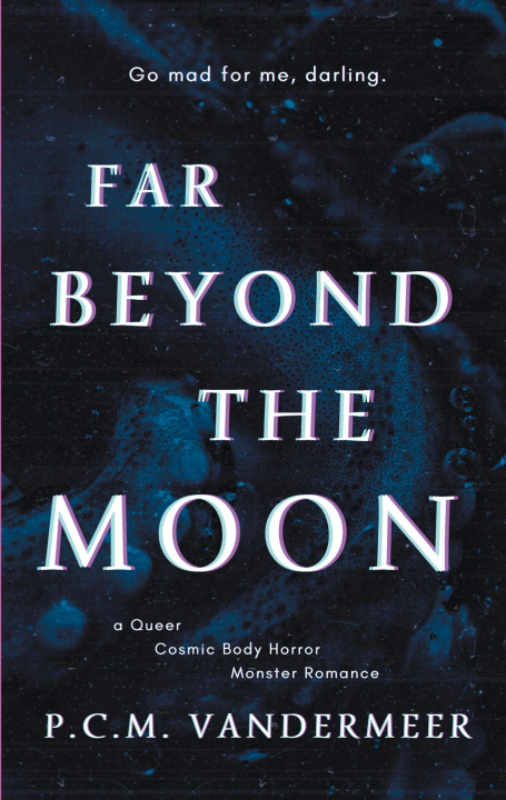 Книга Far Beyond The Moon 