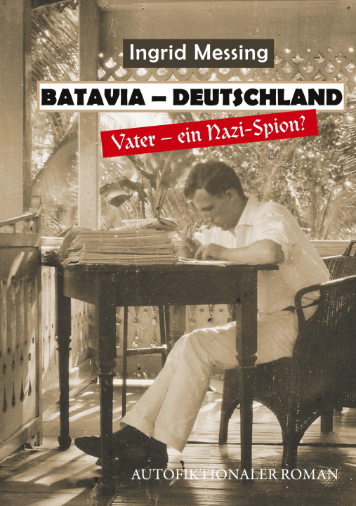 Carte Batavia Deutschland 