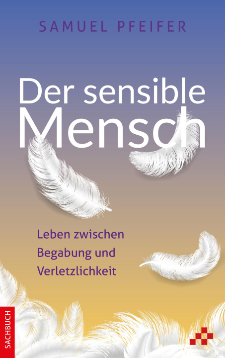 Knjiga Der sensible Mensch 