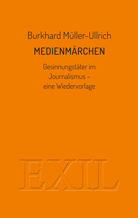 Knjiga Medienmärchen 