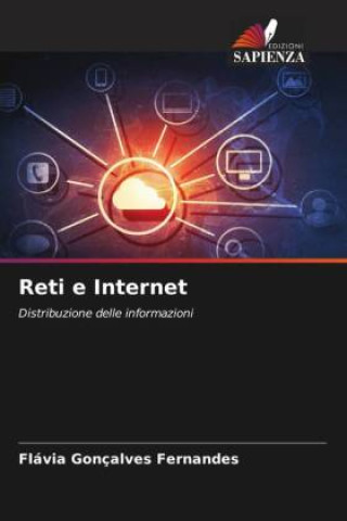 Book Reti e Internet Flávia Gonçalves Fernandes
