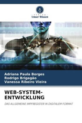 Knjiga WEB-SYSTEM-ENTWICKLUNG Rodrigo Brigag?o