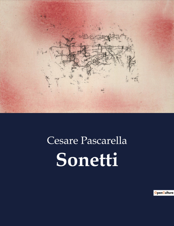 Knjiga Sonetti Pascarella