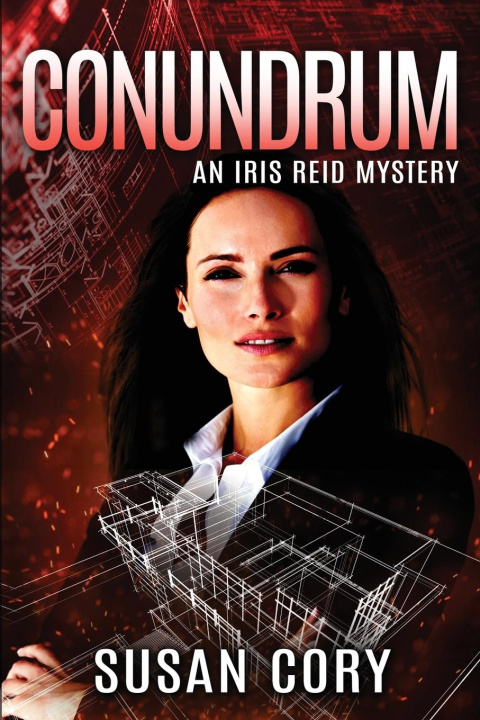 Knjiga Conundrum Susan Cory