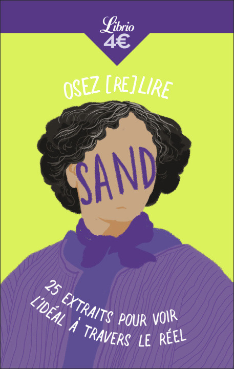 Boek Osez (re)lire Sand Bara