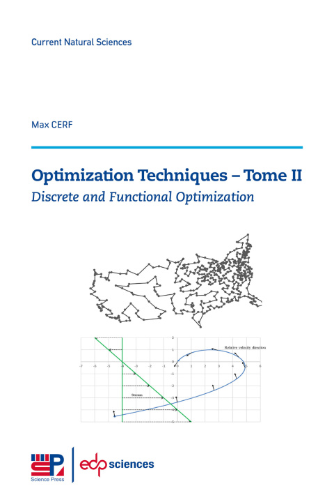 Livro Optimization Techniques II Cerf