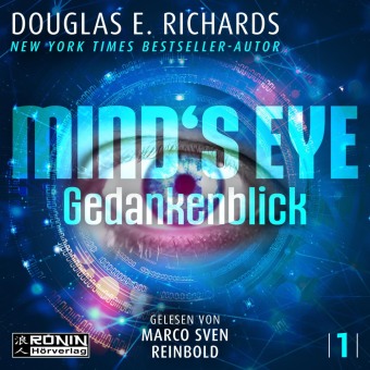 Audio Mind's Eye Douglas E. Richards