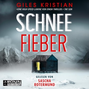 Audio Schneefieber Giles Kristian