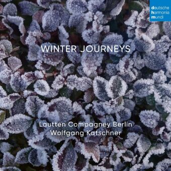 Audio Winter Journeys Wolfgang Katschner