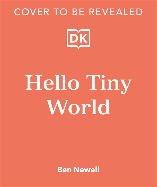 Book Hello Tiny World 