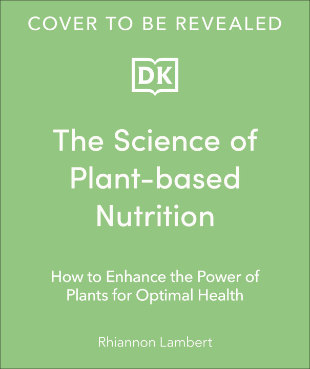 Book The Science of Plant-based Nutrition 