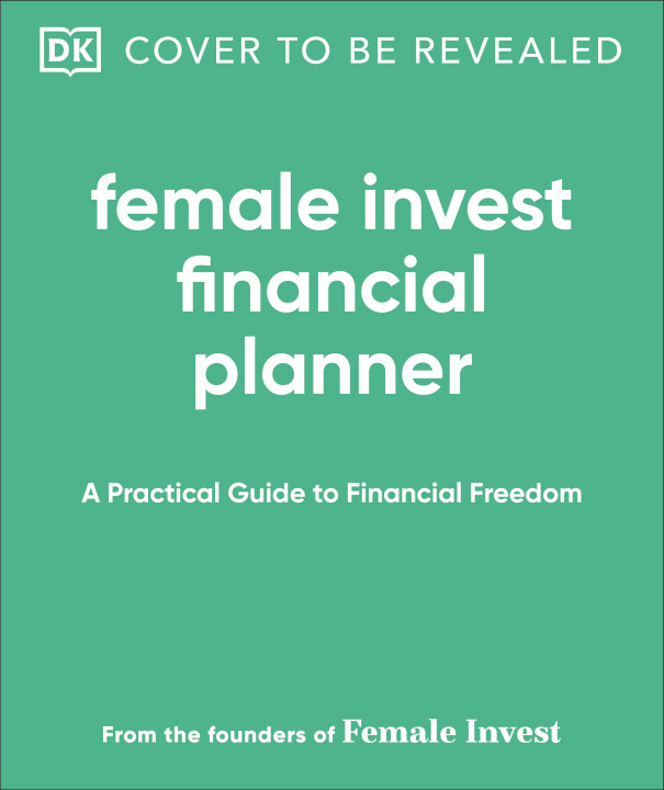 Kniha Female Invest Financial Planner Emma Due Bitz