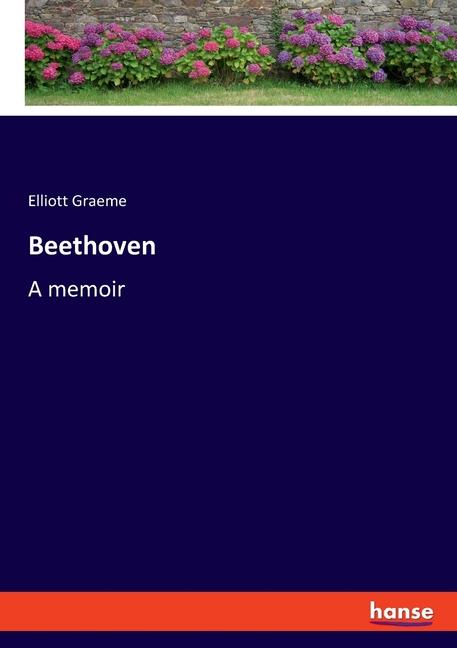 Book Beethoven Elliott Graeme
