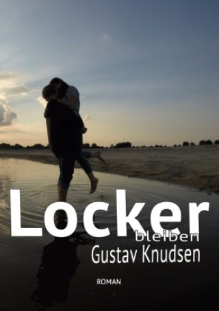 Książka Locker bleiben Gustav Knudsen