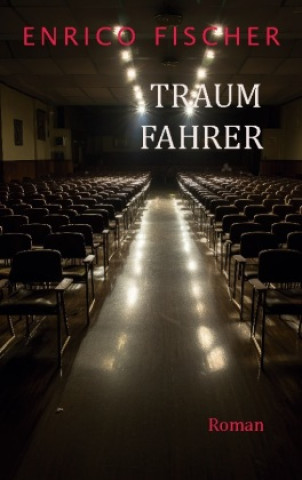 Kniha Traumfahrer Enrico Fischer