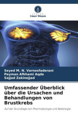 Book Umfassender Überblick über die Ursachen und Behandlungen von Brustkrebs Peyman Afkhami Aqda