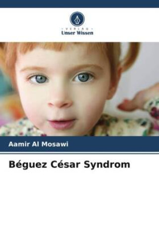 Книга Béguez César Syndrom Aamir Al Mosawi