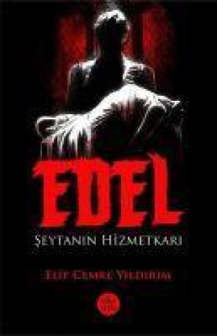 Book Edel;eytanin Hizmetkari 