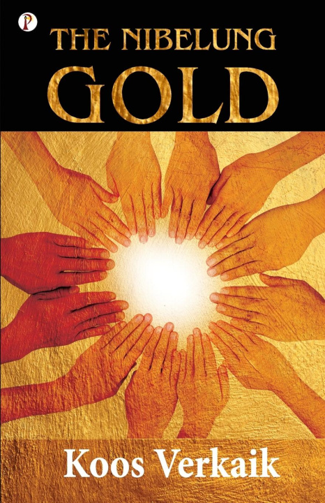 Book The Nibelung Gold Koos Verkaik