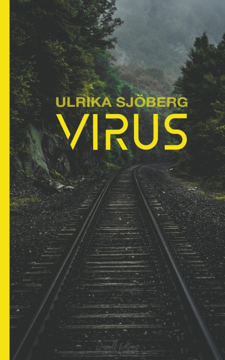 Knjiga Virus Ulrika Sjöberg