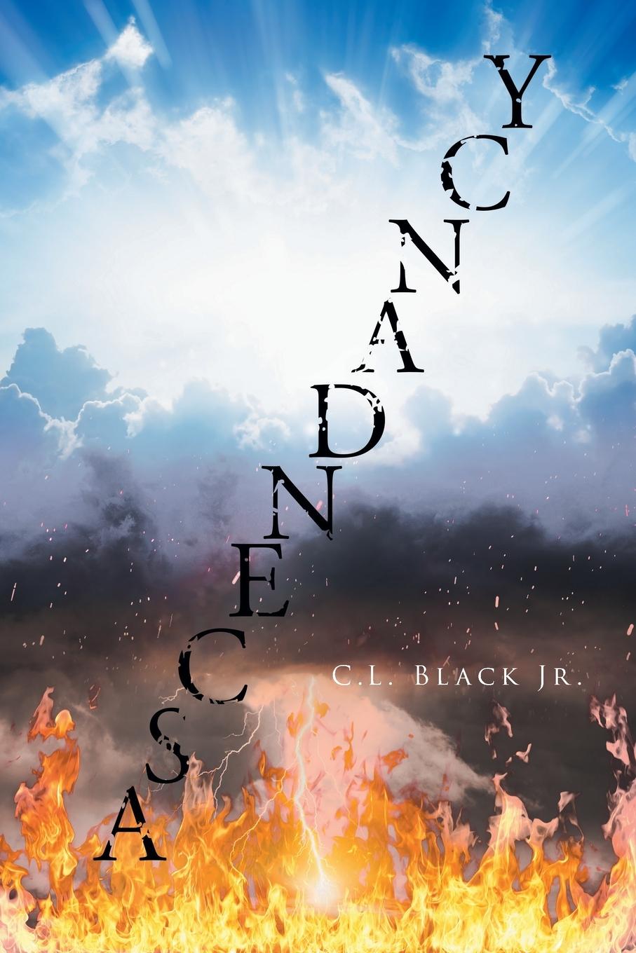 Knjiga Ascendancy C.L. Black Jr.