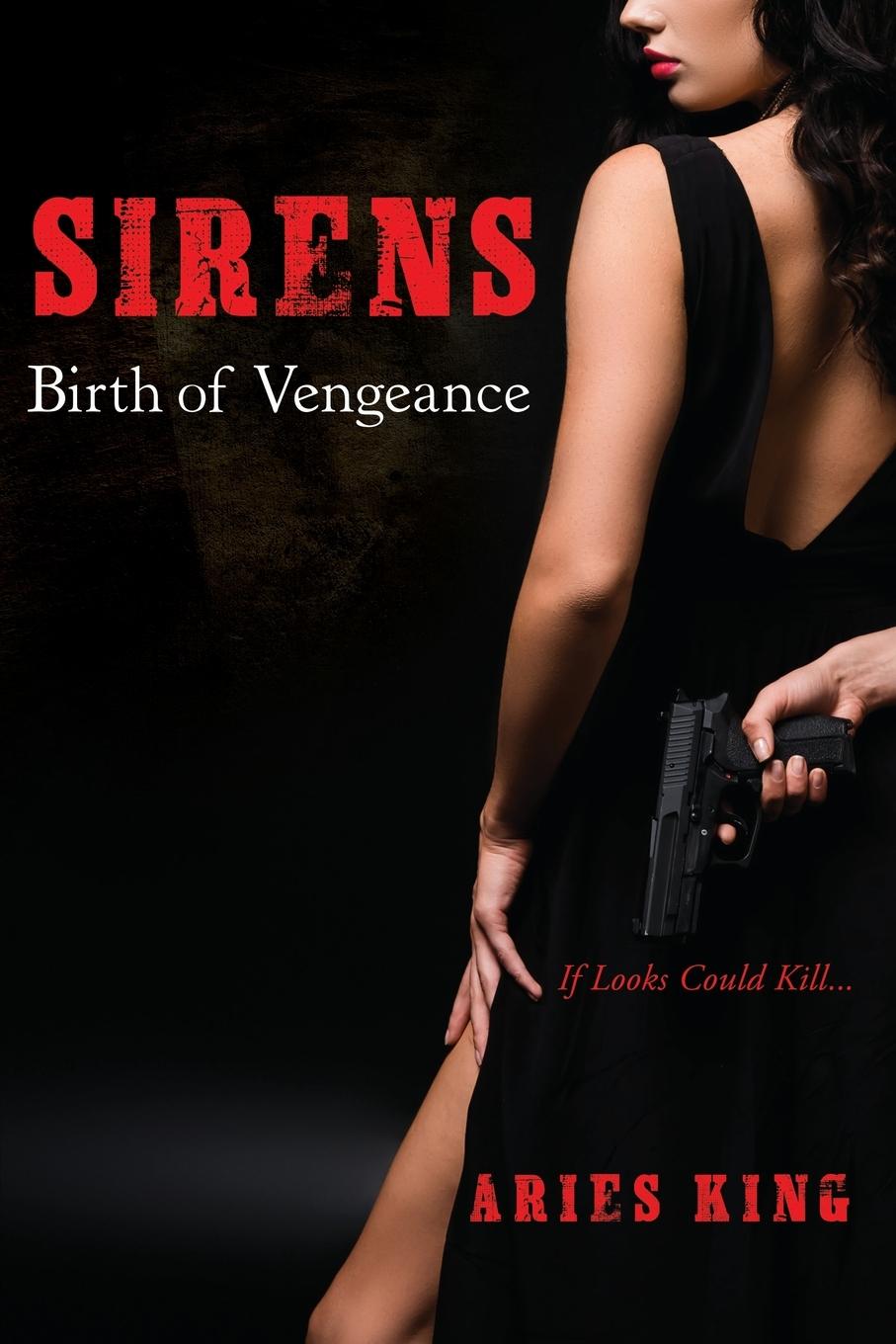 Βιβλίο Sirens Aries King
