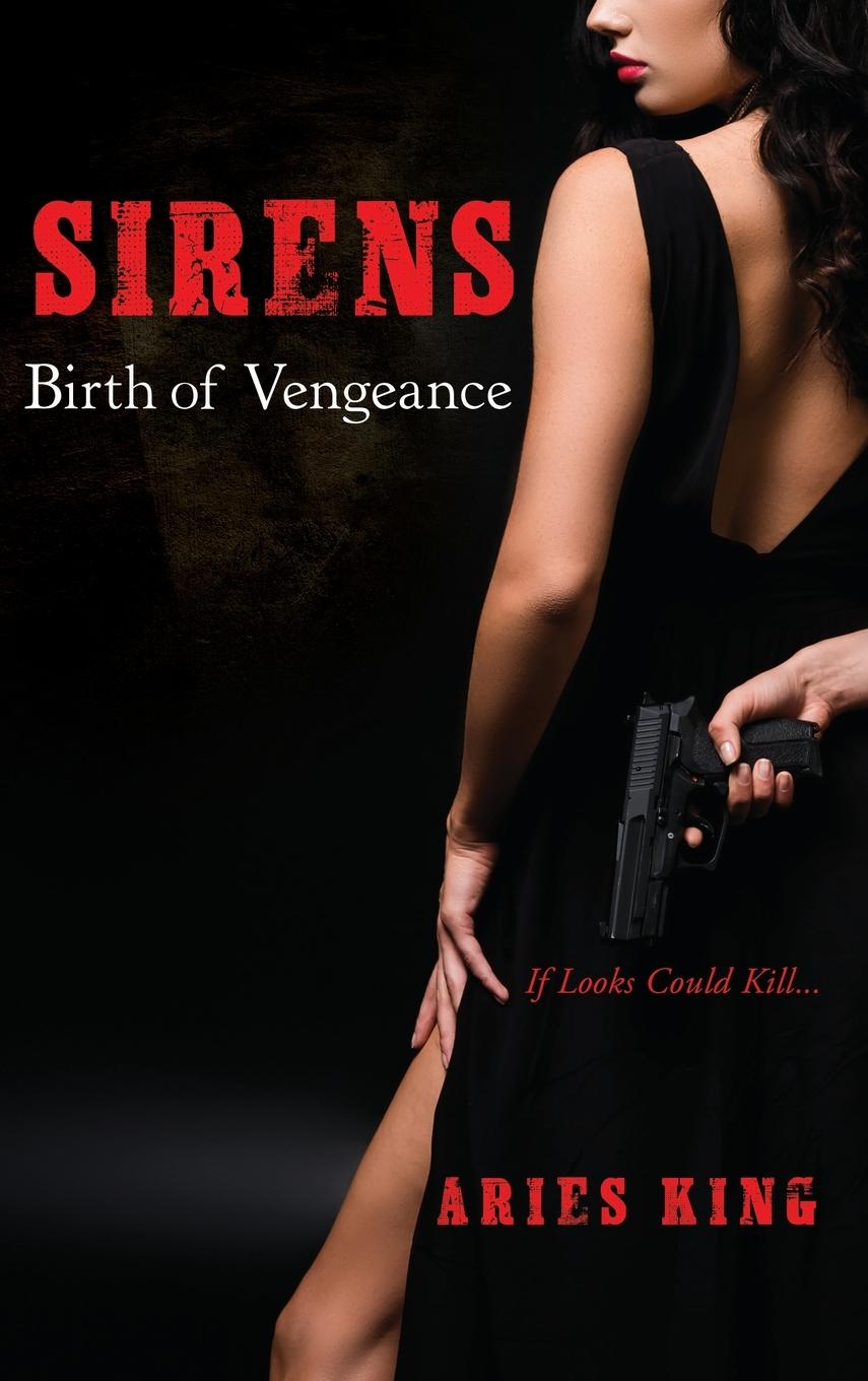 Knjiga Sirens Aries King