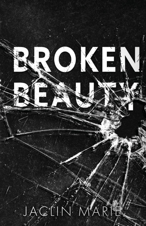 Book Broken Beauty Jaclin Marie