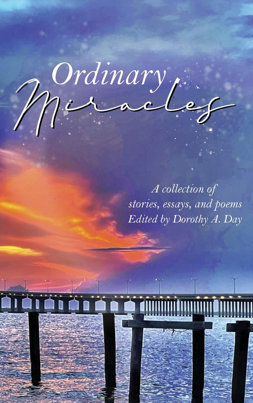 Boek Ordinary Miracles Dorothy A. Day
