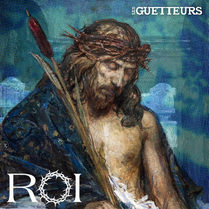 Zvok ROI GUETTEURS