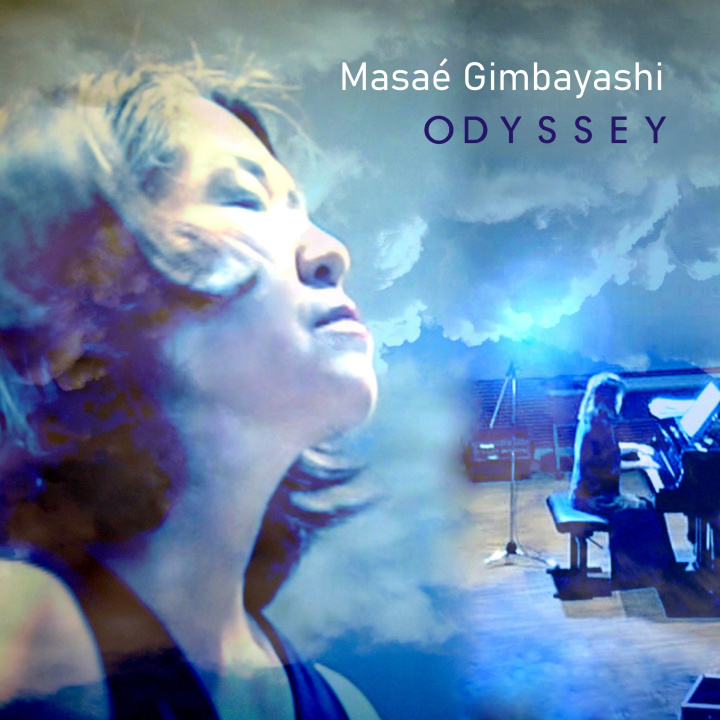 Audio  ODYSSEY GIMBAYASHI