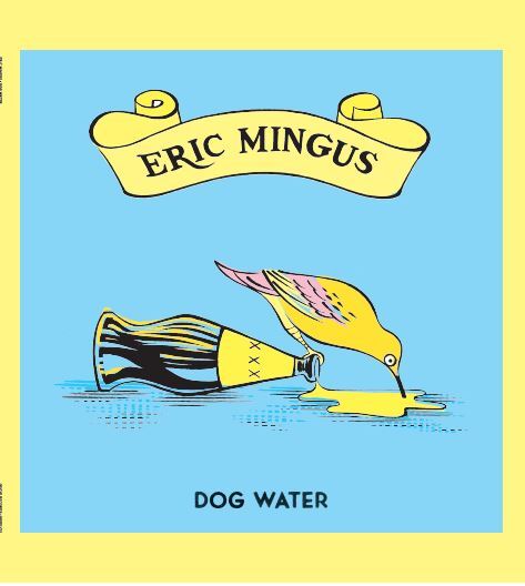 Audio DOG WATER MINGUS