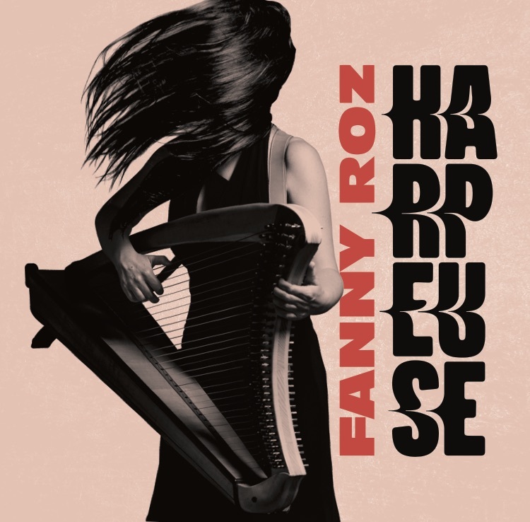 Audio HARPEUSE ROZ