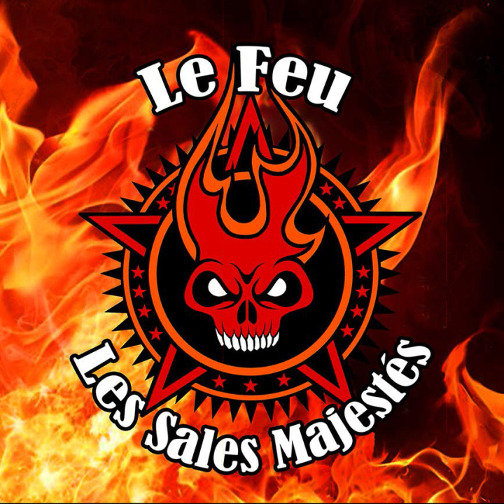 Zvok FEU SALES MAJESTES
