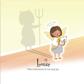 Audio LOUISE LOUISE